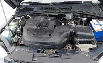 Chevrolet Niva 2015 года за 4 100 000 тг. в Костанайская область