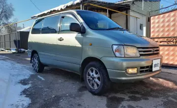 Toyota Lite Ace 1997 года за 3 700 000 тг. в Алматы фото 3
