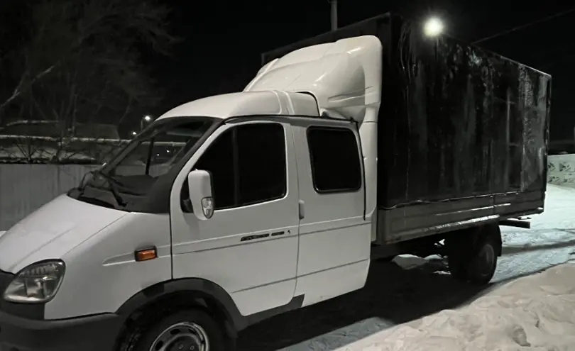 ГАЗ 3302 «Газель» 2011 года за 8 500 000 тг. в Западно-Казахстанская область фото 2