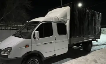 ГАЗ 3302 «Газель» 2011 года за 8 950 000 тг. в Западно-Казахстанская область фото 2