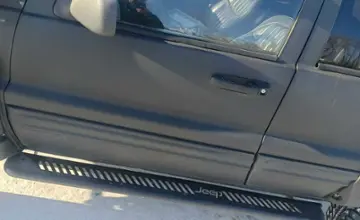 Jeep Grand Cherokee 1999 года за 7 000 000 тг. в Усть-Каменогорск фото 3