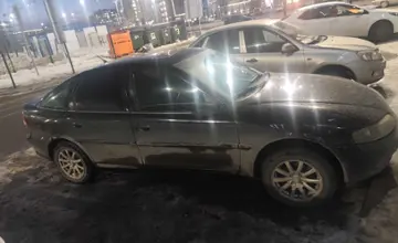 Opel Vectra 1996 года за 1 300 000 тг. в Астана фото 3