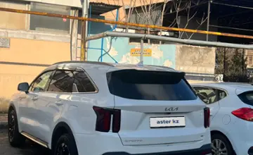 Kia Sorento 2024 года за 19 990 000 тг. в Шымкент фото 3