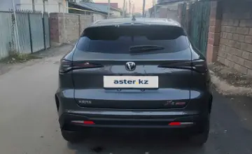 Changan X5 Plus 2025 года за 9 000 000 тг. в Алматы фото 3