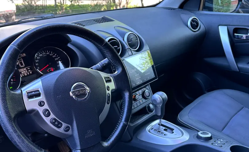 Nissan Qashqai 2012 года за 6 200 000 тг. в Астана фото 2