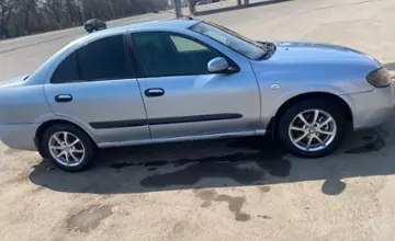 Nissan Almera 2005 года за 2 000 000 тг. в Алматы фото 3