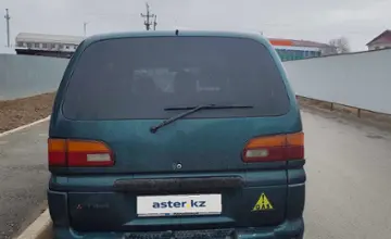 Mitsubishi Space Gear 1995 года за 2 000 000 тг. в Кызылорда фото 4