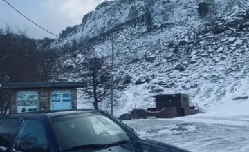 Volkswagen Golf 1992 года за 1 100 000 тг. в Павлодарская область фото 2