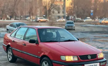 Volkswagen Passat 1995 года за 1 250 000 тг. в Карагандинская область фото 4