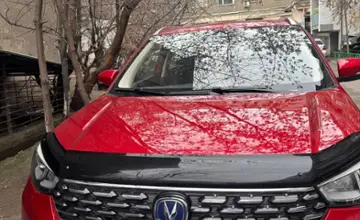 Changan CS55 2021 года за 8 000 000 тг. в Алматы фото 3