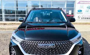 Haval M6 2023 года за 7 200 000 тг. в Астана фото 2