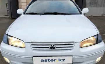 Toyota Camry 1998 года за 3 150 000 тг. в Кызылординская область фото 2