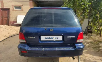 Honda Shuttle 1998 года за 3 200 000 тг. в Алматы