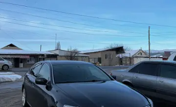 Lexus GS 2007 года за 7 700 000 тг. в Жамбылская область фото 3