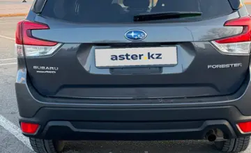 Subaru Forester 2024 года за 17 000 000 тг. в Талдыкорган