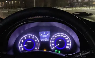 Hyundai Accent 2012 года за 4 500 000 тг. в Семей фото 3