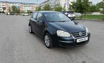 Volkswagen Golf 2007 года за 2 900 000 тг. в Тараз фото 3