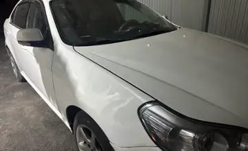 Chevrolet Epica 2007 года за 1 700 000 тг. в Алматы фото 3