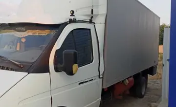 ГАЗ 3302 «Газель» 2011 года за 6 300 000 тг. в Атырауская область фото 2