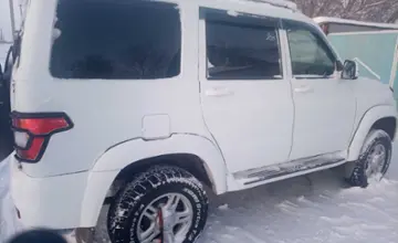 УАЗ Patriot 2019 года за 6 600 000 тг. в Костанайская область фото 2