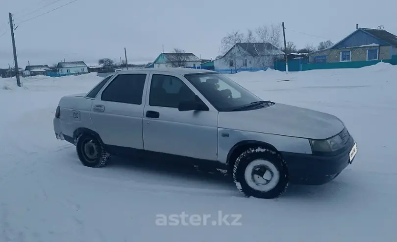 LADA (ВАЗ) 2110 2003 года за 550 000 тг. в Петропавловск
