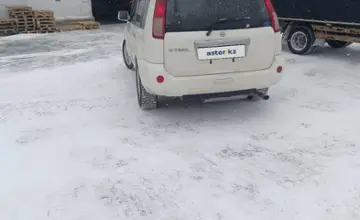 Nissan X-Trail 2006 года за 4 000 000 тг. в Астана фото 4