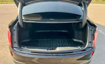 Hongqi E-QM5 2024 года за 7 500 000 тг. в Алматы