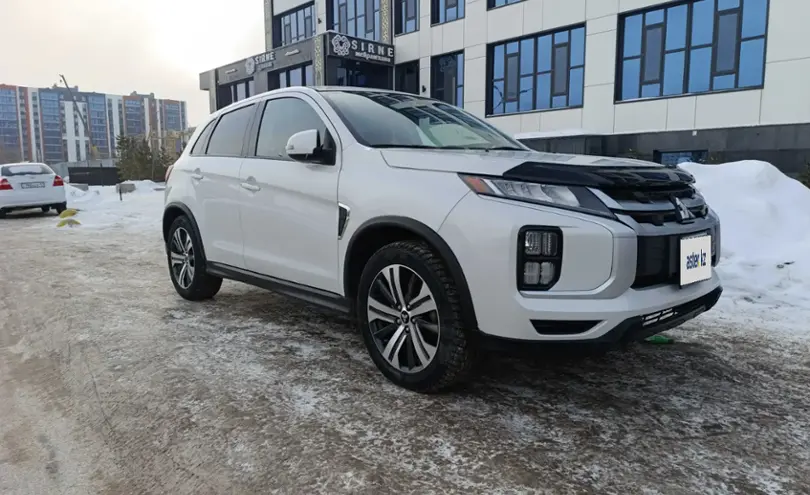 Mitsubishi Outlander Sport 2020 года за 8 400 000 тг. в Астана фото 5