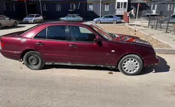Mercedes-Benz E-Класс 1998 года за 2 400 000 тг. в Кызылординская область фото 2