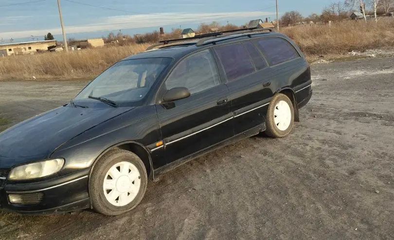 Opel Omega 1994 года за 1 000 000 тг. в Северо-Казахстанская область