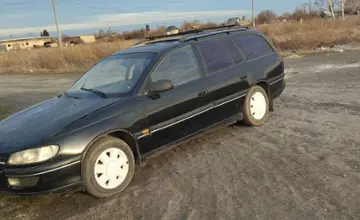 Opel Omega 1994 года за 1 000 000 тг. в Северо-Казахстанская область фото 1