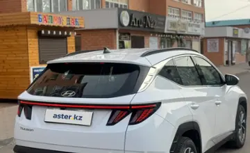 Hyundai Tucson 2022 года за 12 000 000 тг. в Карагандинская область