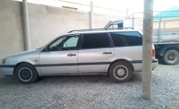 Volkswagen Passat 1994 года за 1 900 000 тг. в Шымкент фото 2