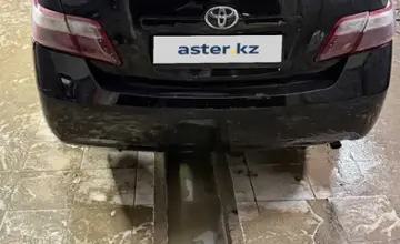 Toyota Camry 2007 года за 5 500 000 тг. в Мангистауская область