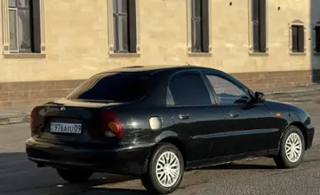 ЗАЗ Chance 2011 года за 1 400 000 тг. в Карагандинская область