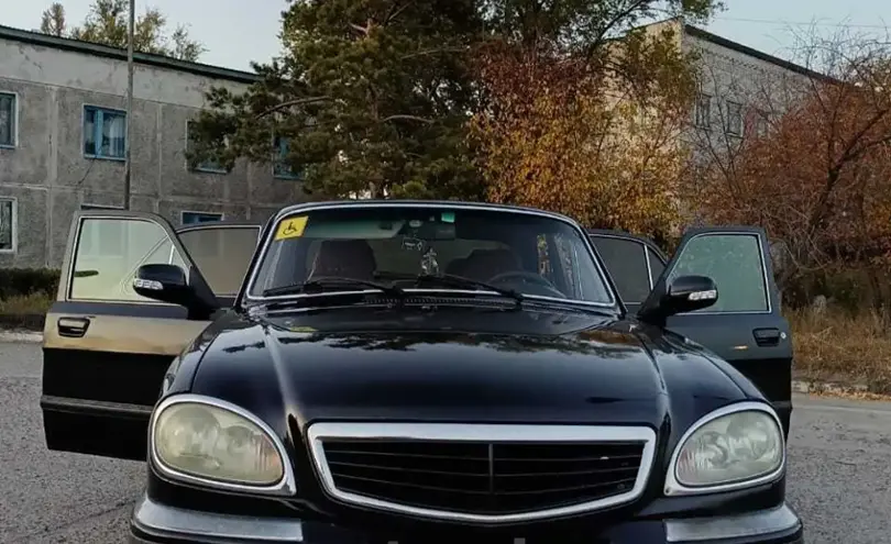 ГАЗ 31105 «Волга» 2007 года за 1 500 000 тг. в Семей фото 2