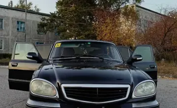 ГАЗ 31105 «Волга» 2007 года за 1 500 000 тг. в Семей фото 2