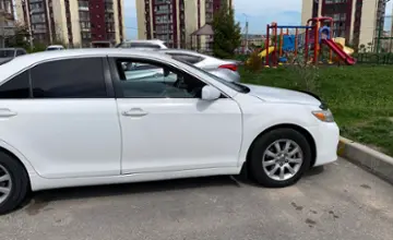 Toyota Camry 2009 года за 6 200 000 тг. в Шымкент фото 2