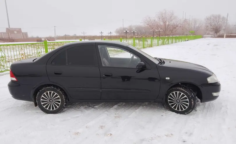 Nissan Almera Classic 2007 года за 2 500 000 тг. в Кызылорда фото 4