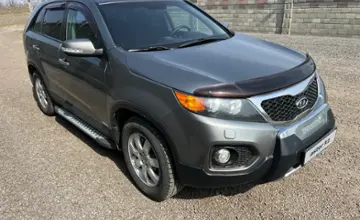 Kia Sorento 2012 года за 7 200 000 тг. в Алматы фото 3