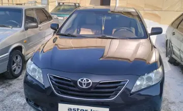 Toyota Camry 2006 года за 6 000 000 тг. в Павлодар фото 2