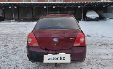 Geely MK 2011 года за 800 000 тг. в Астана фото 4