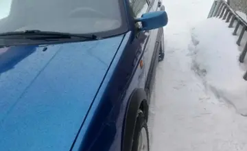 Volkswagen Passat 1993 года за 1 200 000 тг. в Павлодар фото 2