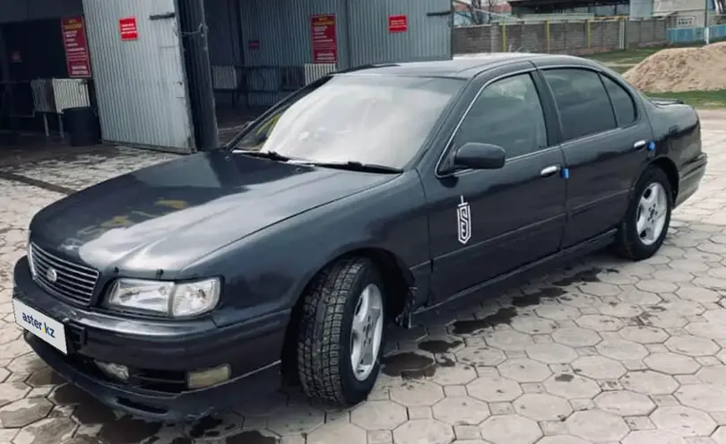 Nissan Cefiro 1996 года за 1 750 000 тг. в Алматы