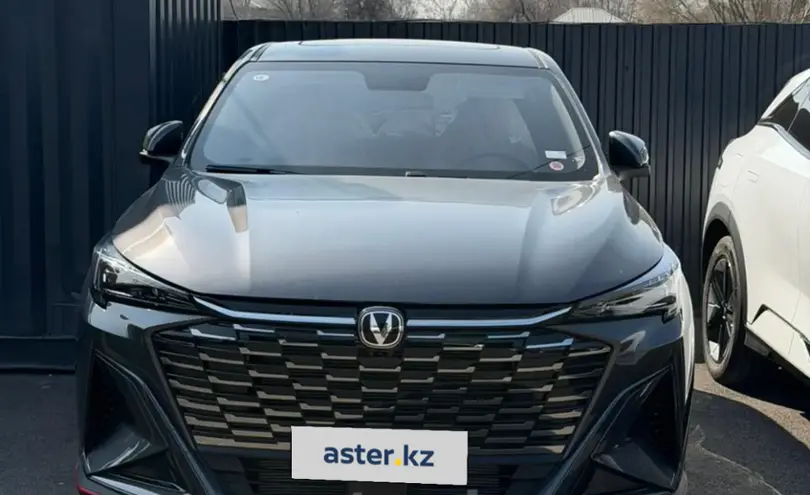 Changan X5 Plus 2025 года за 7 700 000 тг. в Алматы