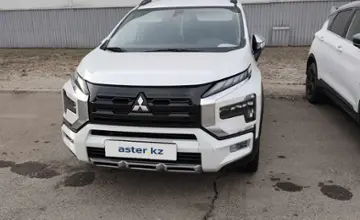 Mitsubishi Xpander 2024 года за 12 800 000 тг. в Алматы фото 1