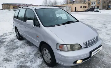 Honda Shuttle 1995 года за 2 400 000 тг. в Карагандинская область фото 4