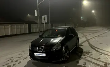 Nissan Qashqai 2008 года за 5 500 000 тг. в Жамбылская область фото 3