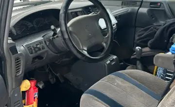 Toyota Previa 1991 года за 1 700 000 тг. в Карагандинская область