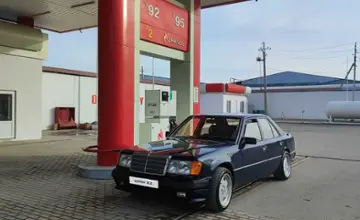 Mercedes-Benz E-Класс 1992 года за 1 440 000 тг. в Шымкент фото 2